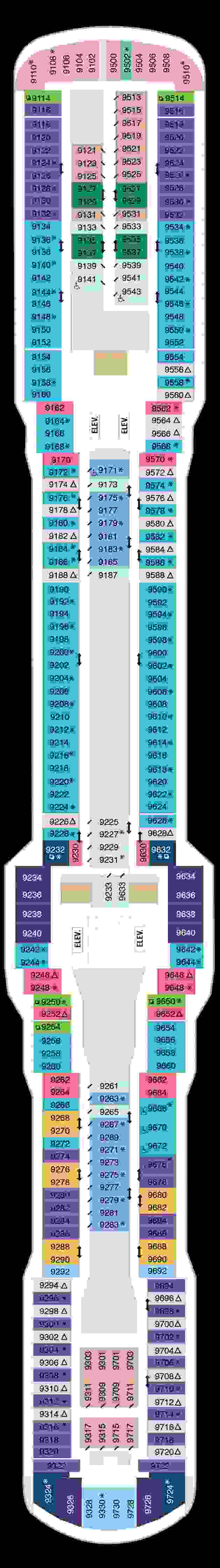 deck Deck 09