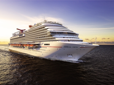 Carnival Cruise Line Carnival Vista