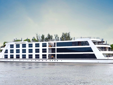Emerald Cruises Emerald Harmony