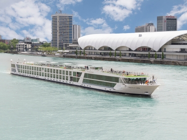 Emerald Cruises Emerald Dawn
