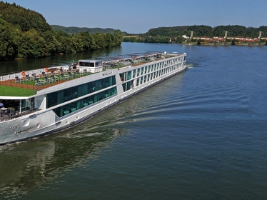 Emerald Cruises Emerald Sun