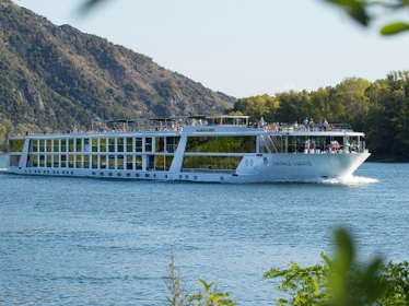 Emerald Cruises Emerald Liberte