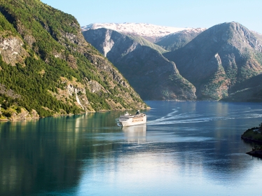 MSC Cruises MSC Opera