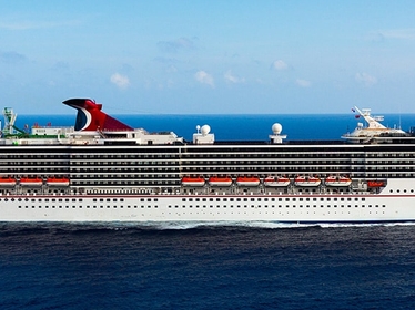 Carnival Cruise Line Carnival Miracle