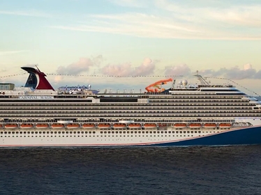 Carnival Cruise Line Carnival Magic