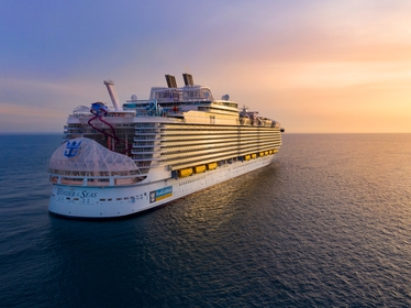 Royal Caribbean Wonder of the Seas