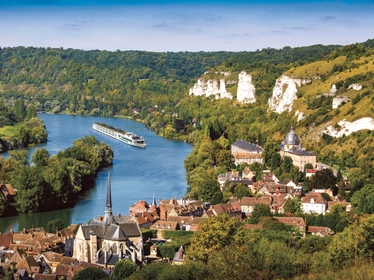 Scenic River Cruises Scenic Gem