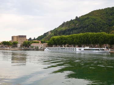 Scenic River Cruises Scenic Sapphire