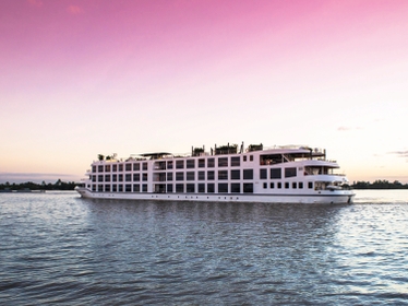 Scenic River Cruises Scenic Spirit