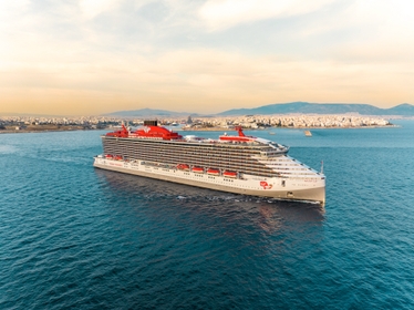 Virgin Voyages Resilient Lady