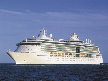 Royal Caribbean Brilliance of the Seas