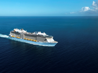 Royal Caribbean Anthem of the Seas