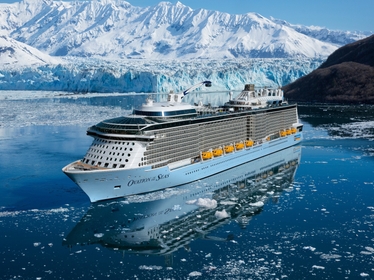 Royal Caribbean Ovation of the Seas
