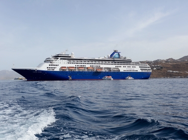 Celestyal Cruises Celestyal Journey