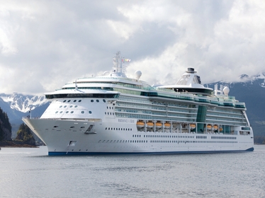 Royal Caribbean Radiance of the Seas