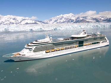 Royal Caribbean Serenade of the Seas