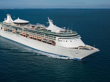 Royal Caribbean Enchantment of the Seas