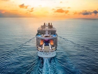 Royal Caribbean Allure of the Seas