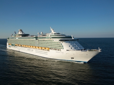 Royal Caribbean Freedom of the Seas