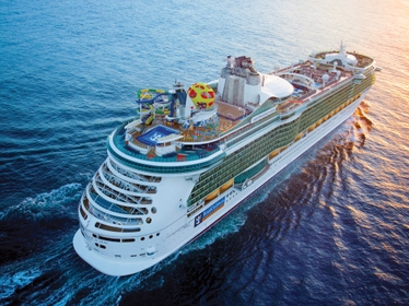 Royal Caribbean Independence of the Seas