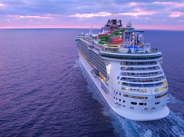 Royal Caribbean Liberty of the Seas