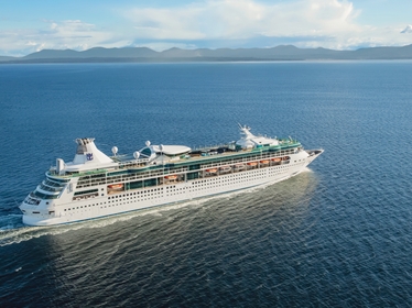 Royal Caribbean Rhapsody of the Seas