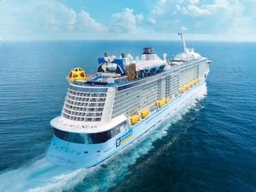 Royal Caribbean Spectrum of the Seas