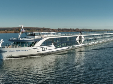 Riviera Travel MS Riviera Resplendence