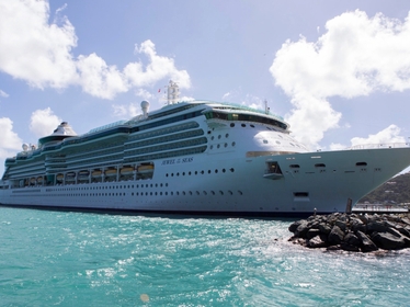 Royal Caribbean Jewel of the Seas