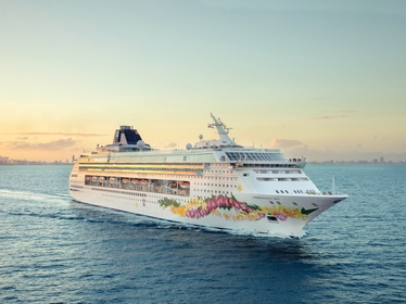 Norwegian Cruise Line Norwegian Sky