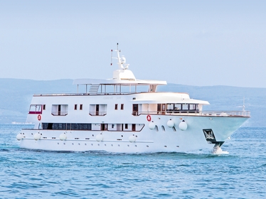 Riviera Travel MS Adriatic Sun