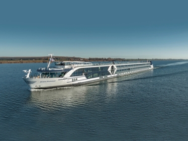 Riviera Travel MS Riviera Radiance