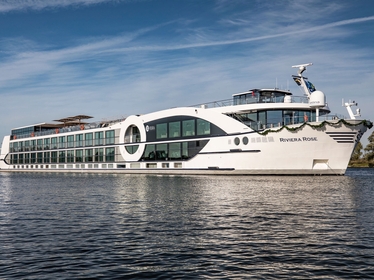 Riviera Travel MS Riviera Rose