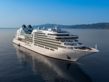 Seabourn Seabourn Ovation