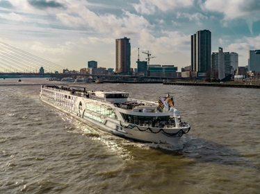 Riviera Travel MS Geoffrey Chaucer