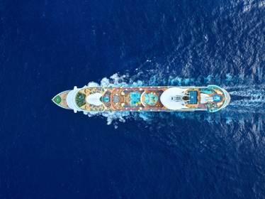 Royal Caribbean Explorer of the Seas