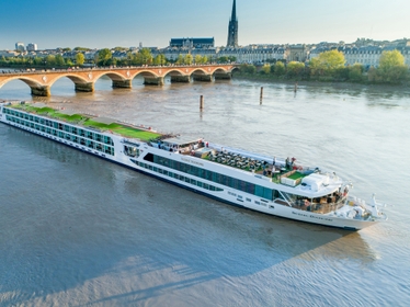 Scenic River Cruises Scenic Diamond