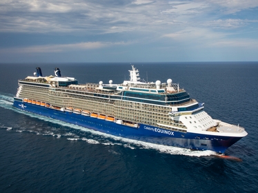 Celebrity Cruises Celebrity Equinox