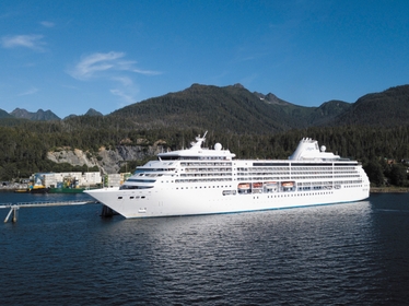Regent Seven Seas Cruises Seven Seas Mariner