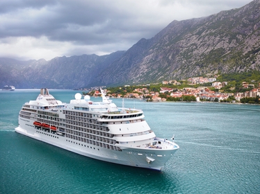 Regent Seven Seas Cruises Seven Seas Navigator