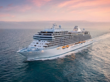 Regent Seven Seas Cruises Seven Seas Splendor