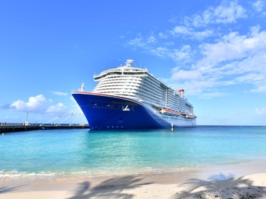 Carnival Cruise Line Carnival Celebration