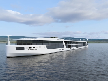 Emerald Cruises Emerald Lumi