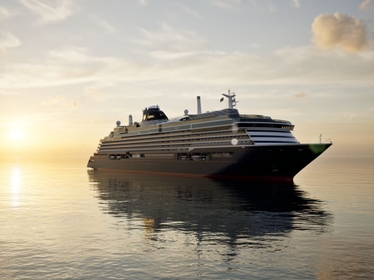 Explora Journeys EXPLORA IV