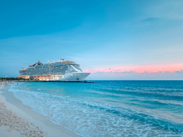 MSC Cruises MSC Seaside