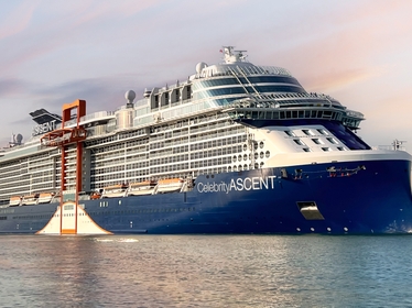 Celebrity Cruises Celebrity Ascent