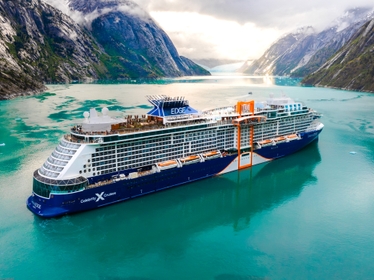 Celebrity Cruises Celebrity Edge