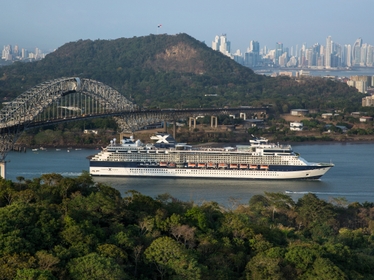 Celebrity Cruises Celebrity Infinity