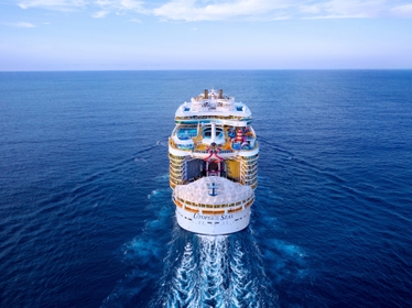 Royal Caribbean Utopia of the Seas