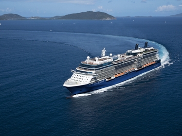 Celebrity Cruises Celebrity Solstice